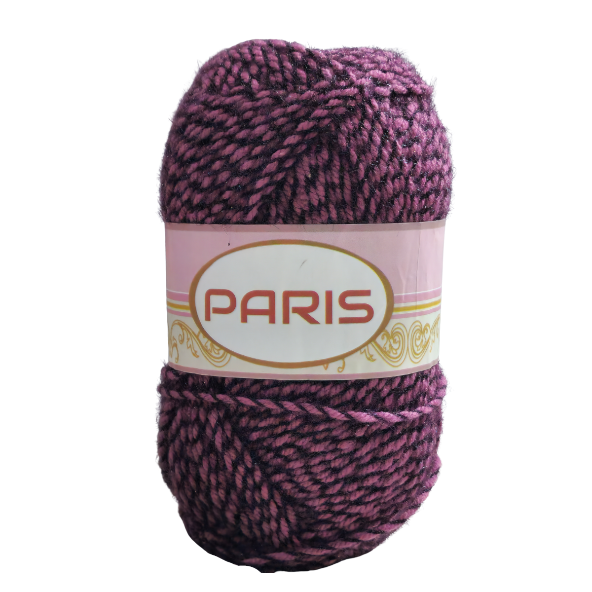 Paris Mink Yarn | Premium 90% Acrylic 10% Mink Blend