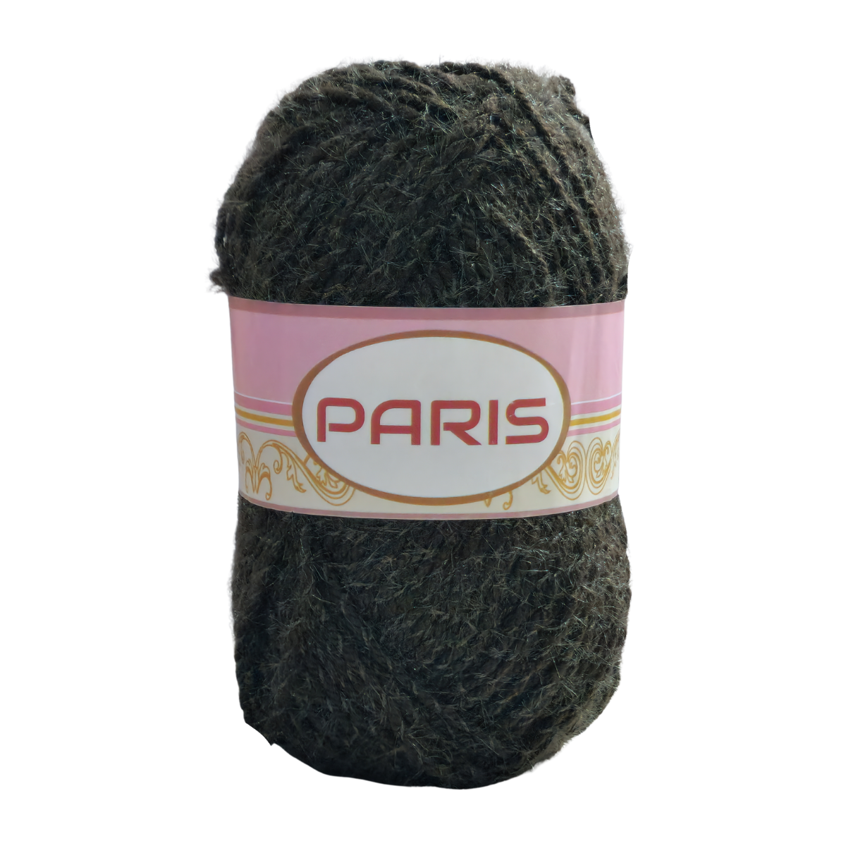 Paris Mink Yarn | Premium 90% Acrylic 10% Mink Blend