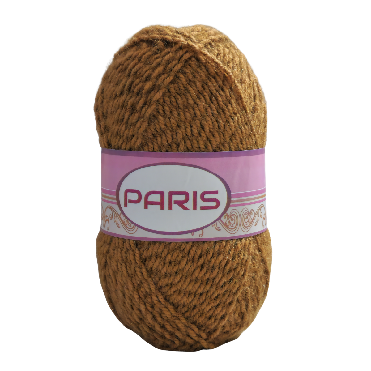 Paris Mink Yarn | Premium 90% Acrylic 10% Mink Blend