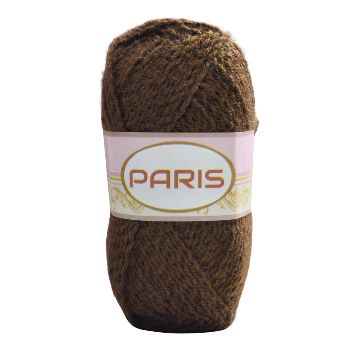 Paris Mink Yarn | Premium 90% Acrylic 10% Mink Blend