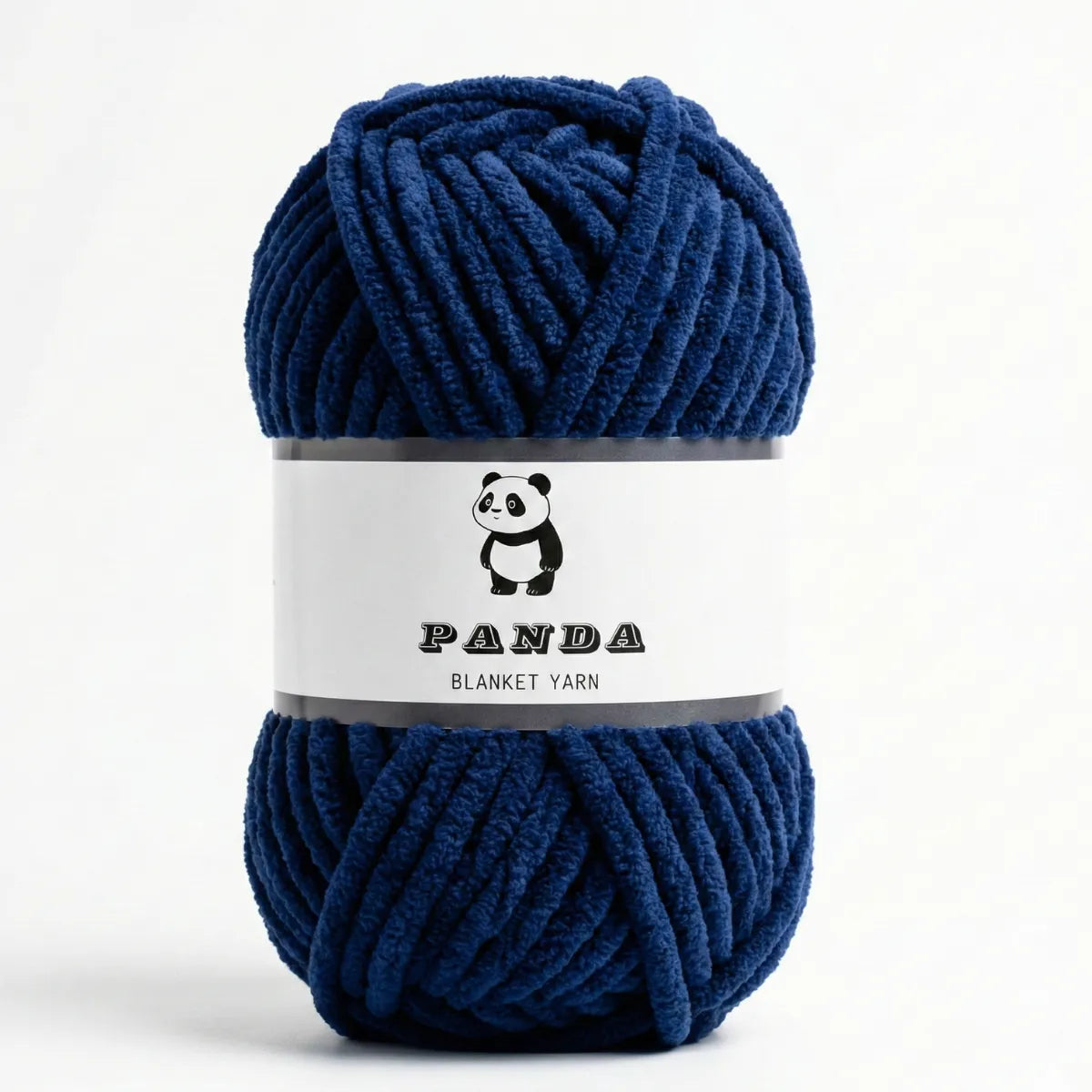Milk Cotton Chunky Blanket Yarn (100g) | Super Soft Warm