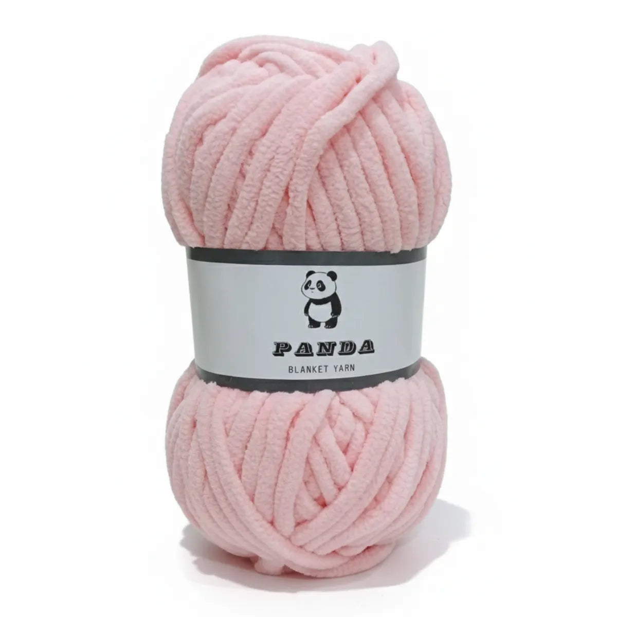Milk Cotton Chunky Blanket Yarn (100g) | Super Soft Warm