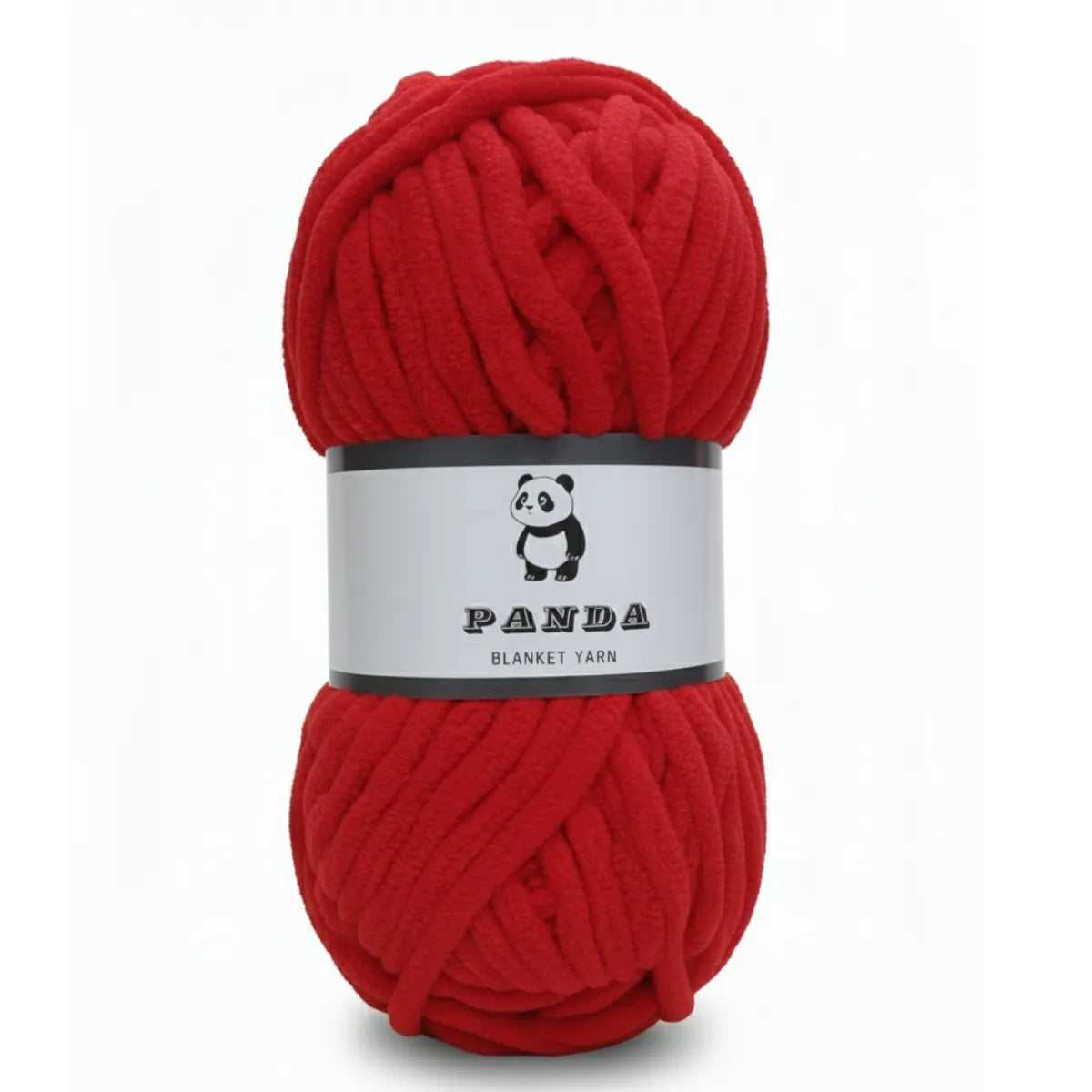 Milk Cotton Chunky Blanket Yarn (100g) | Super Soft Warm