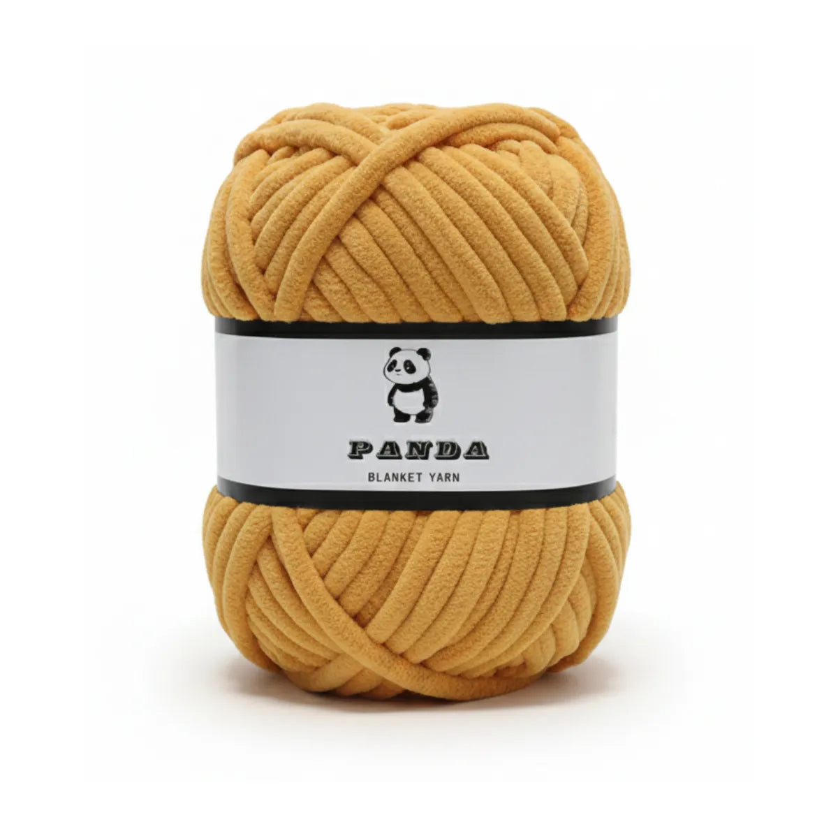 Milk Cotton Chunky Blanket Yarn (100g) | Super Soft Warm