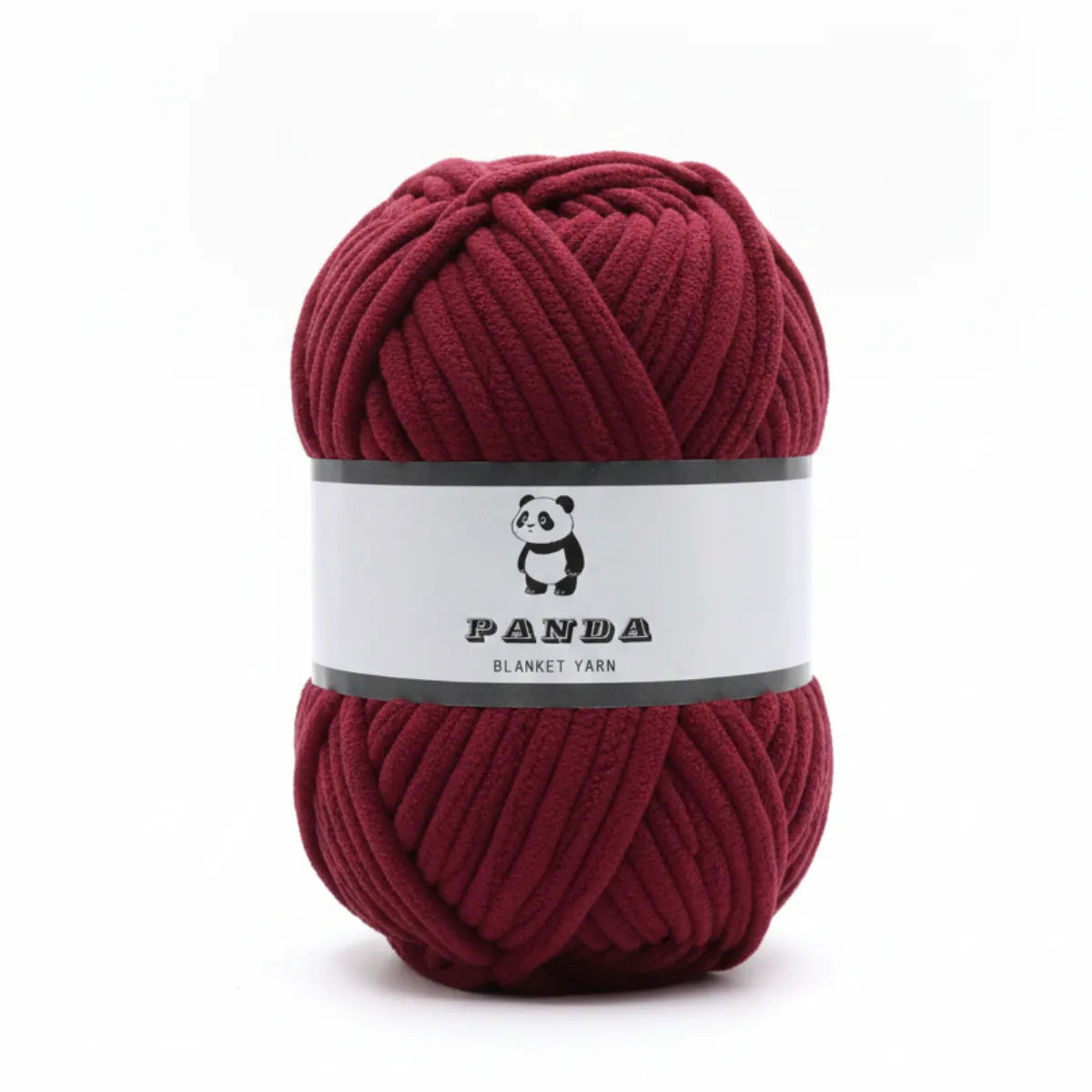 Milk Cotton Chunky Blanket Yarn (100g) | Super Soft Warm