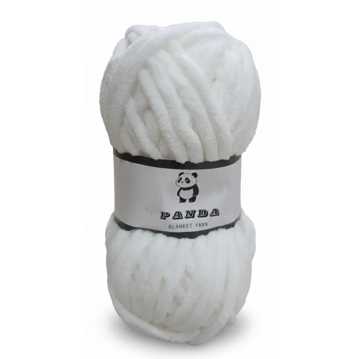 Milk Cotton Chunky Blanket Yarn (100g) | Super Soft Warm