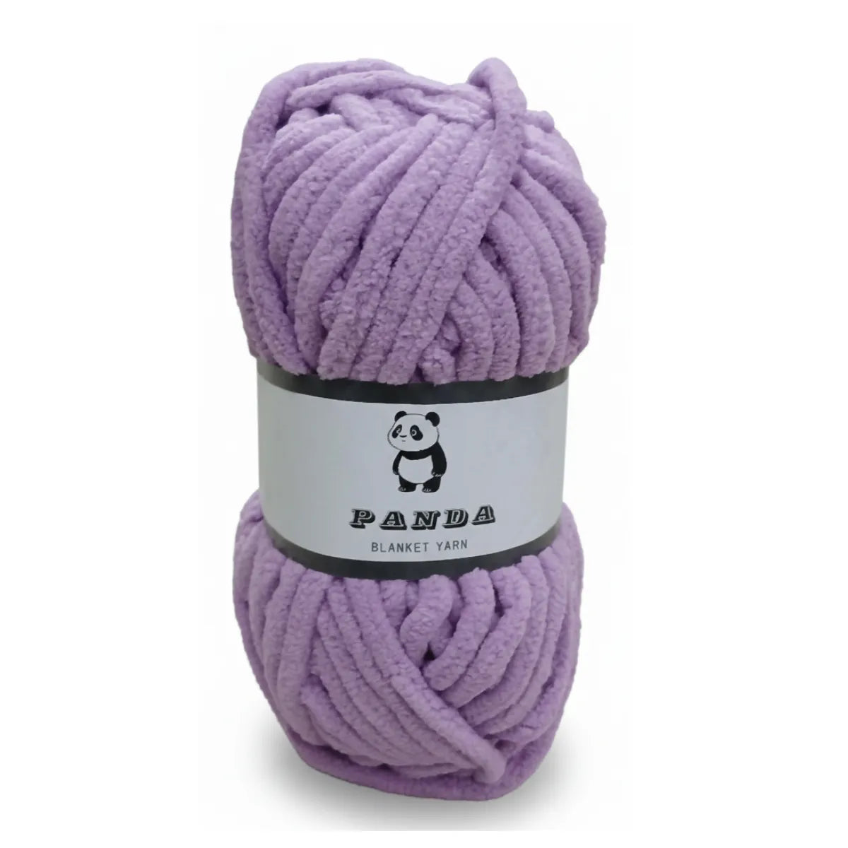 Milk Cotton Chunky Blanket Yarn (100g) | Super Soft Warm
