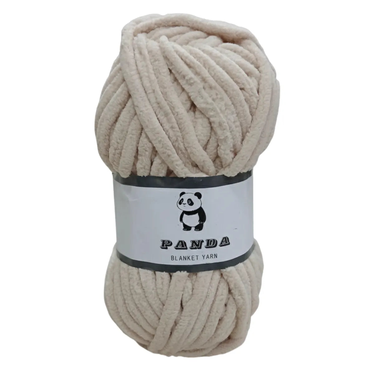 Milk Cotton Chunky Blanket Yarn (100g) | Super Soft Warm