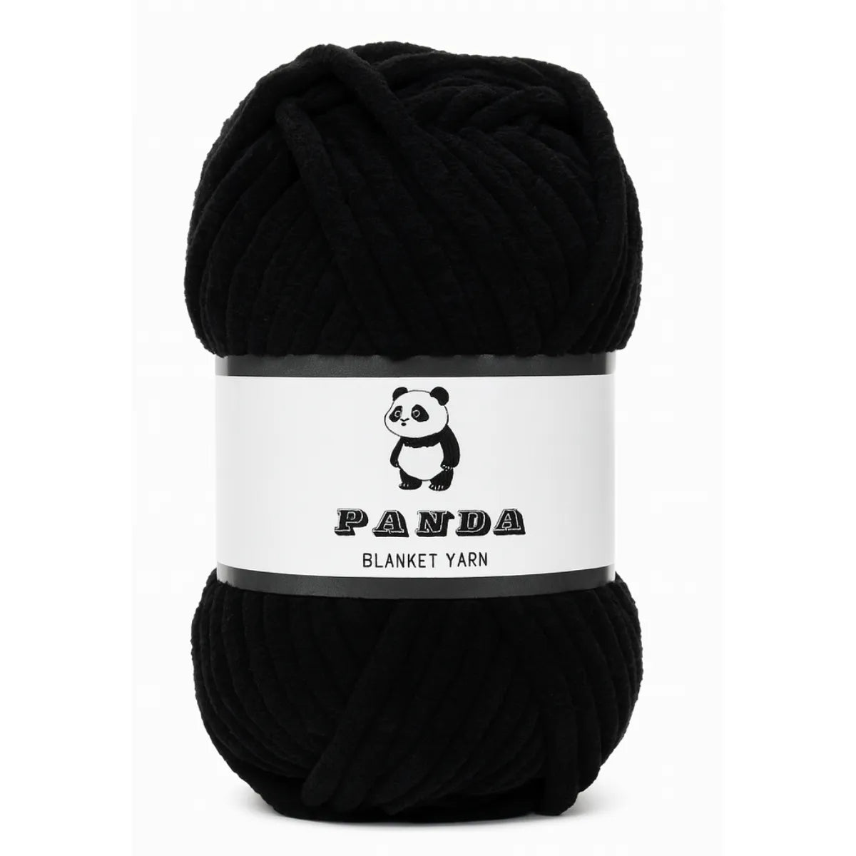 Milk Cotton Chunky Blanket Yarn (100g) | Super Soft Warm