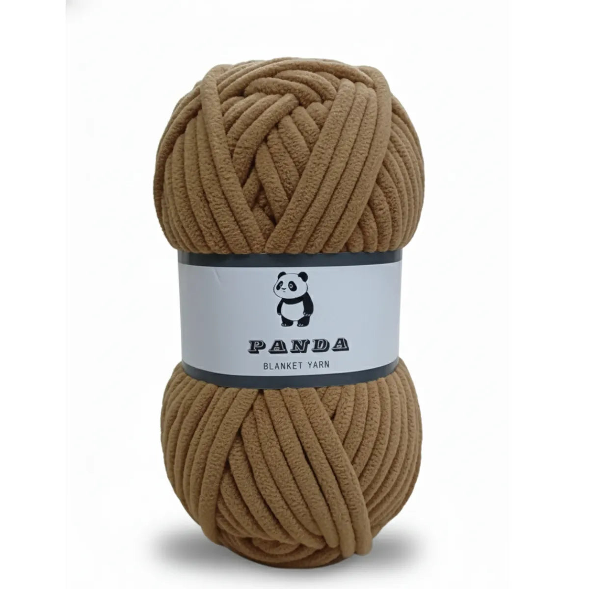 Milk Cotton Chunky Blanket Yarn (100g) | Super Soft Warm
