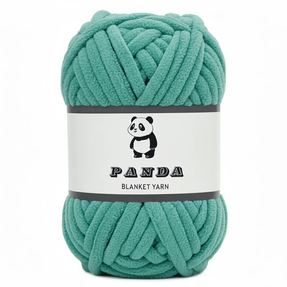 Milk Cotton Chunky Blanket Yarn (100g) | Super Soft Warm