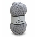 Milk Cotton Chunky Blanket Yarn (100g) | Super Soft Warm