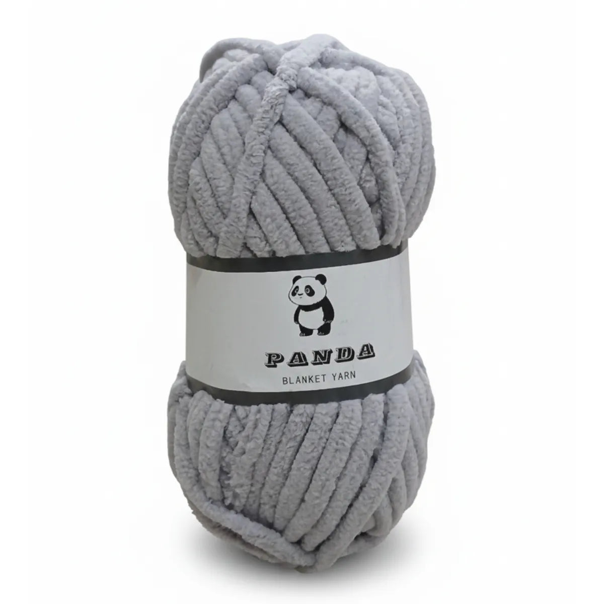 Milk Cotton Chunky Blanket Yarn (100g) | Super Soft Warm