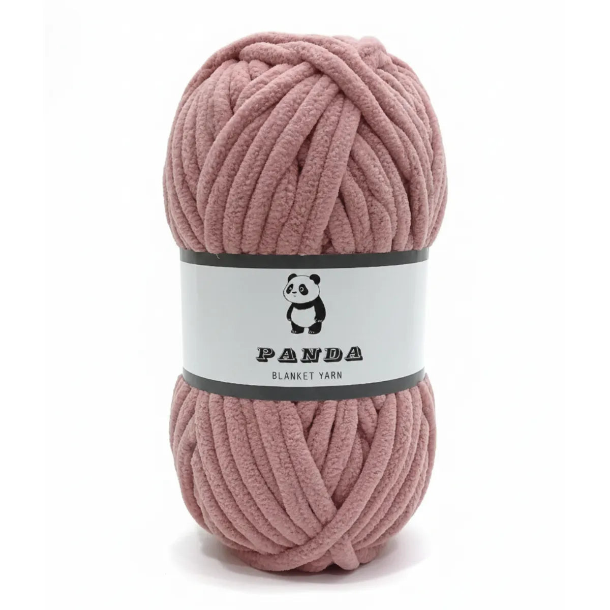 Milk Cotton Chunky Blanket Yarn (100g) | Super Soft Warm