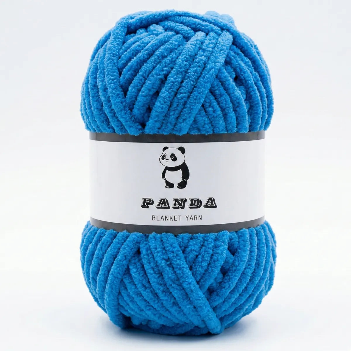 Milk Cotton Chunky Blanket Yarn (100g) | Super Soft Warm