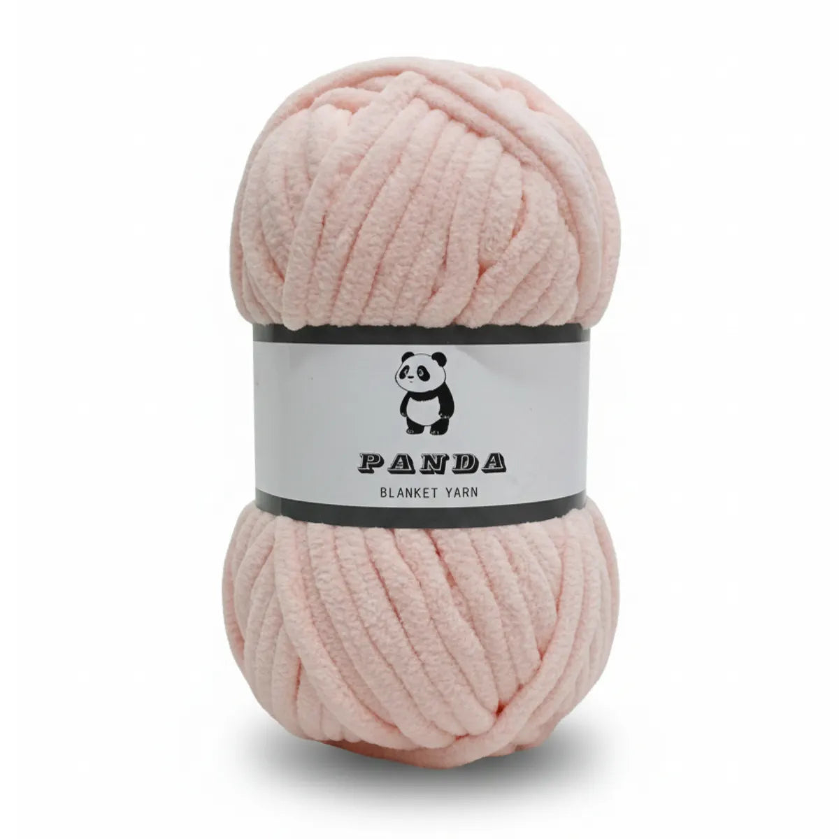 Milk Cotton Chunky Blanket Yarn (100g) | Super Soft Warm