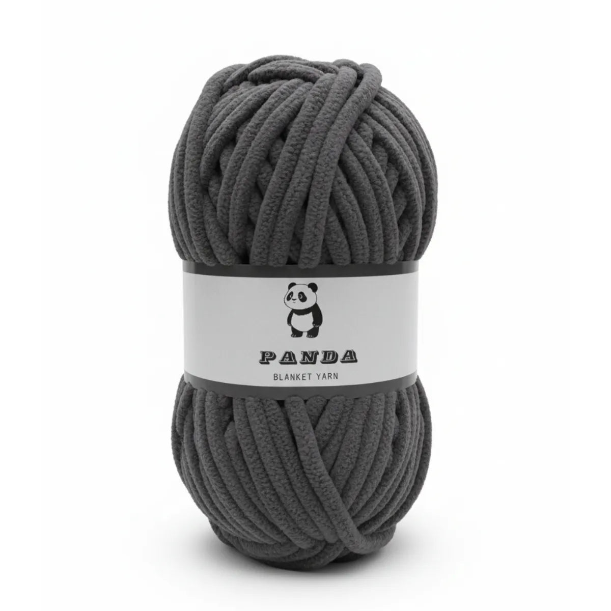 Milk Cotton Chunky Blanket Yarn (100g) | Super Soft Warm