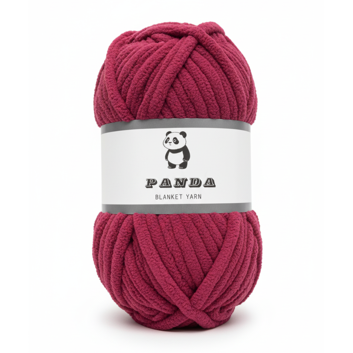 Milk Cotton Chunky Blanket Yarn (100g) | Super Soft Warm