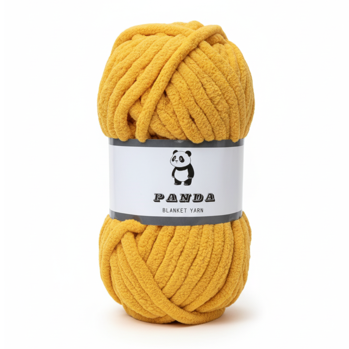 Milk Cotton Chunky Blanket Yarn (100g) | Super Soft Warm
