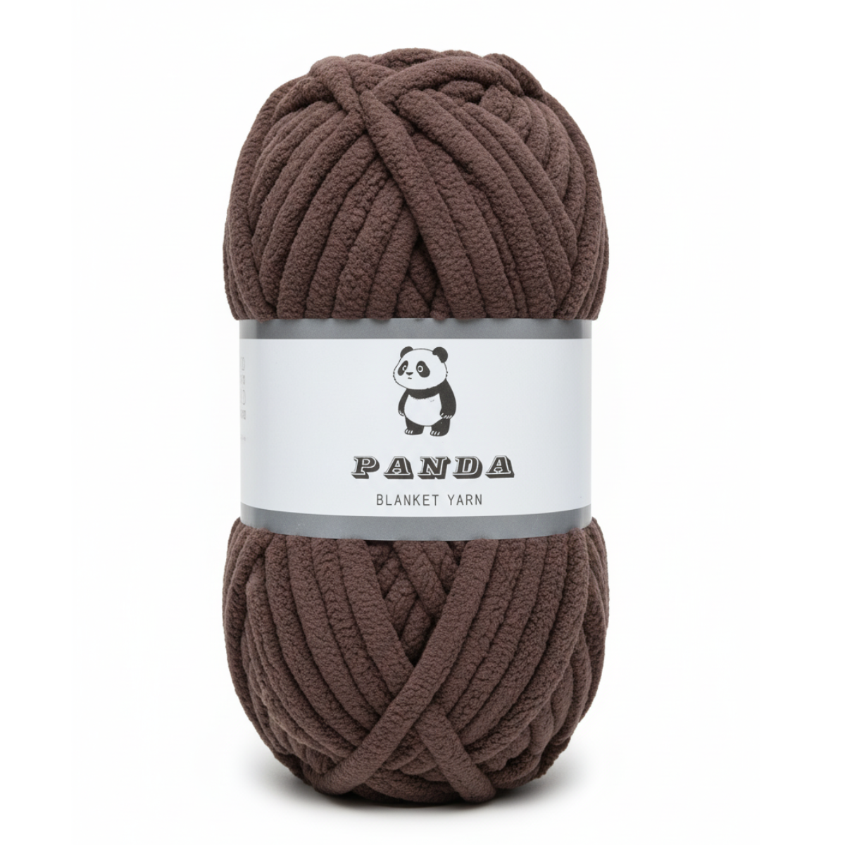 Milk Cotton Chunky Blanket Yarn (100g) | Super Soft Warm