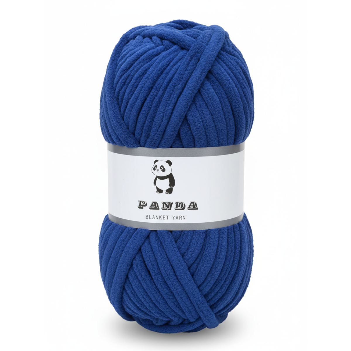 Milk Cotton Chunky Blanket Yarn (100g) | Super Soft Warm