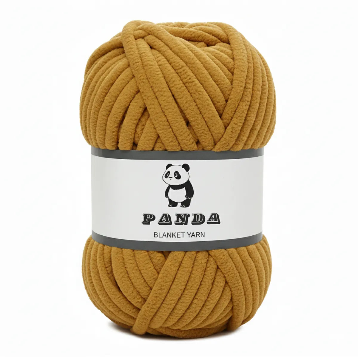Milk Cotton Chunky Blanket Yarn (100g) | Super Soft Warm
