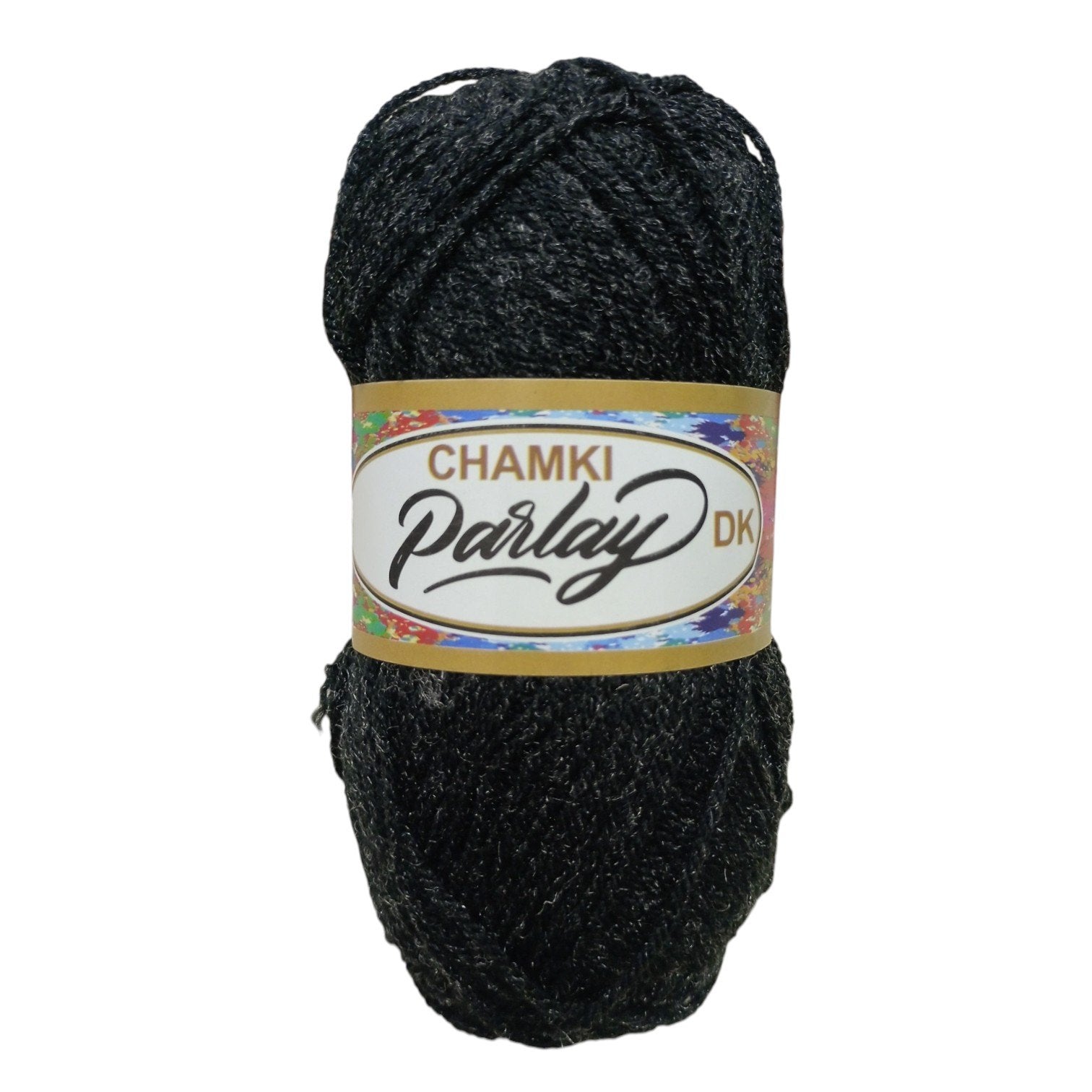 Parlay Sparkle (Chamki) Wool Yarn