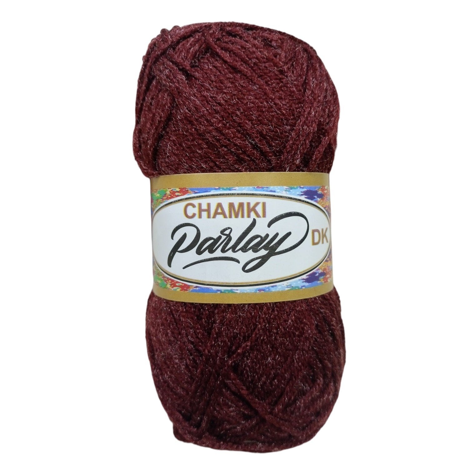 Parlay Sparkle (Chamki) Wool Yarn