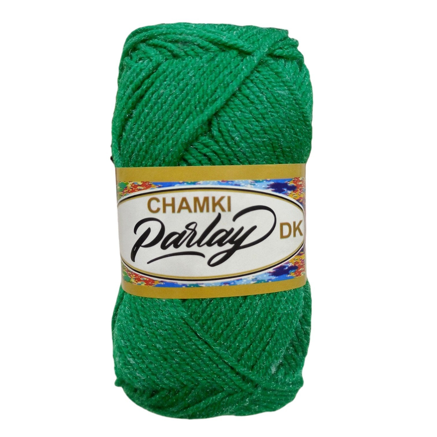 Parlay Sparkle (Chamki) Wool Yarn