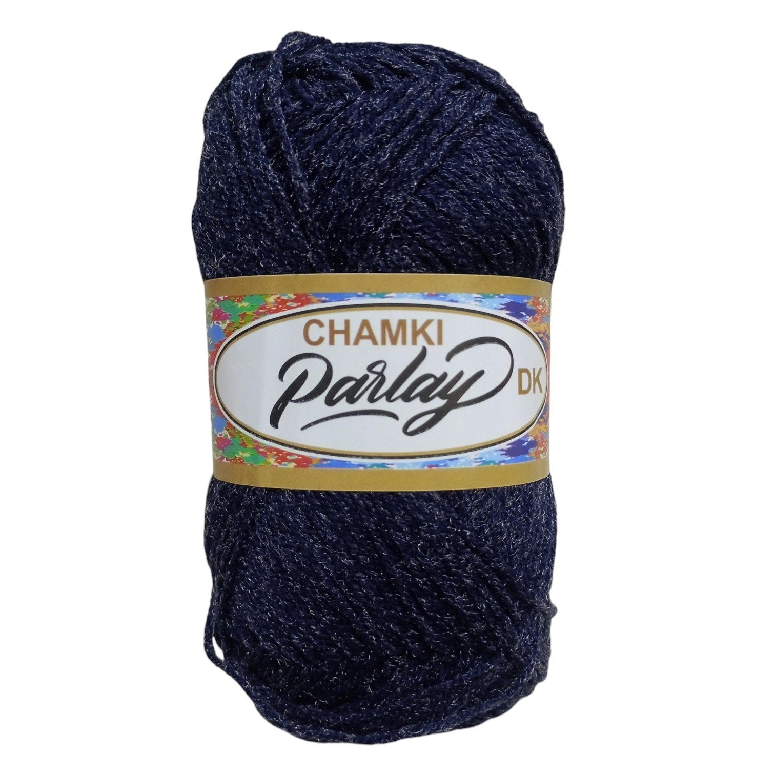 Parlay Sparkle (Chamki) Wool Yarn