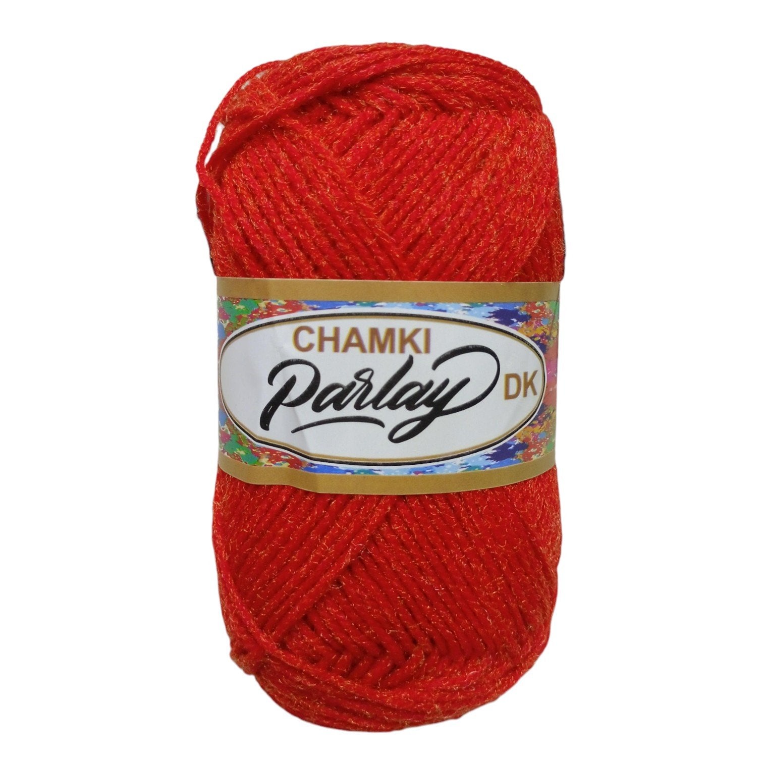 Parlay Sparkle (Chamki) Wool Yarn