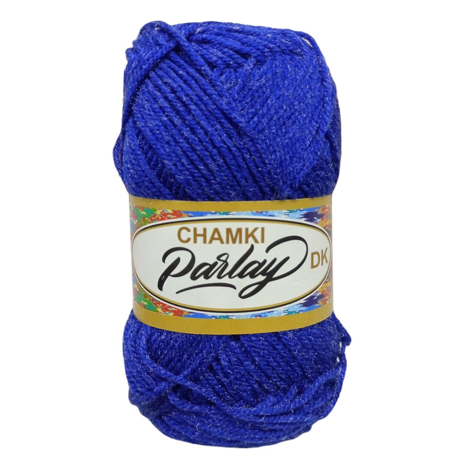 Parlay Sparkle (Chamki) Wool Yarn