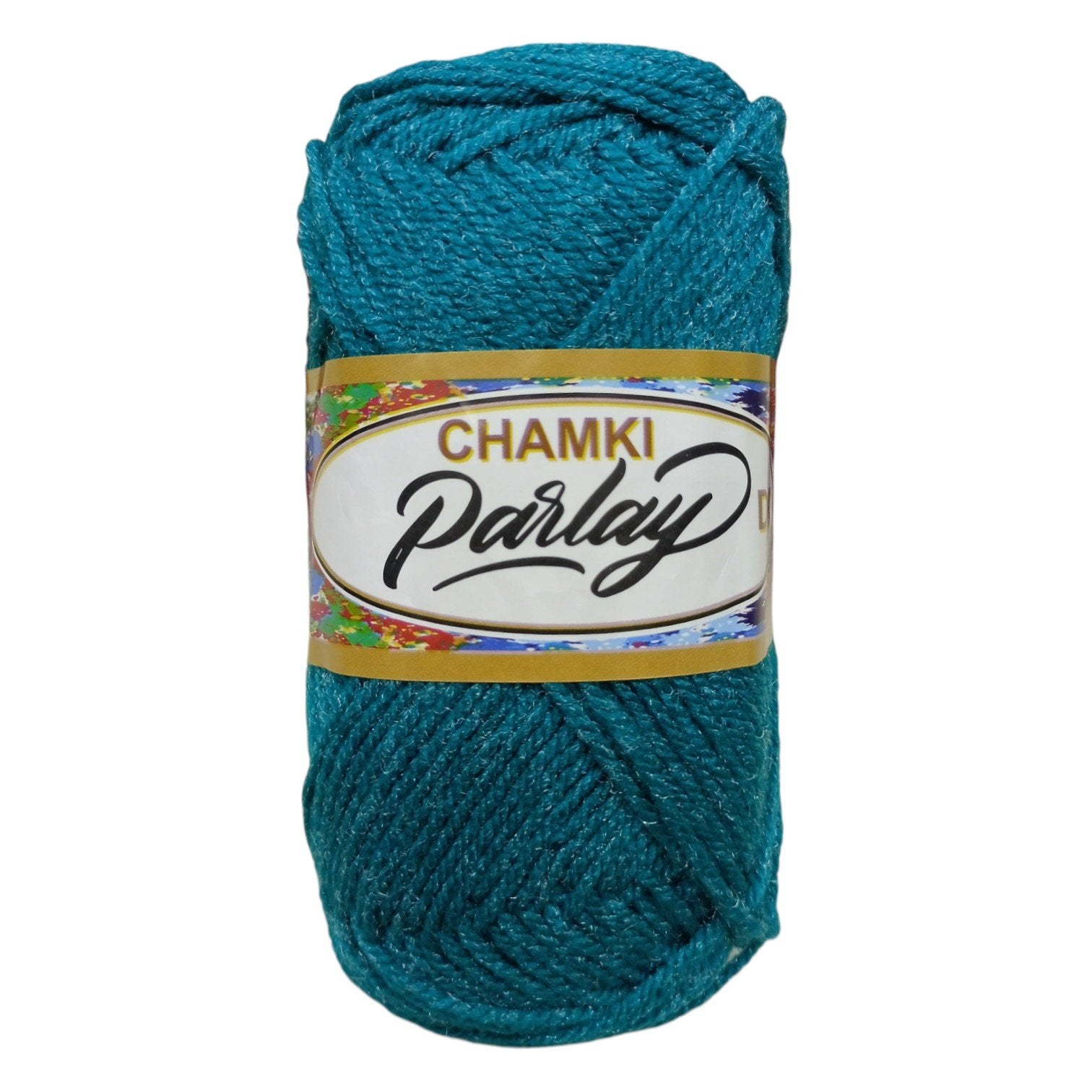Parlay Sparkle (Chamki) Wool Yarn