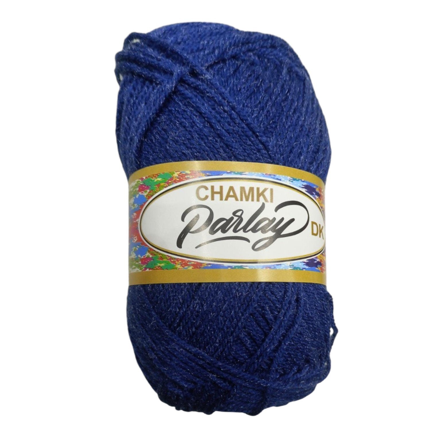 Parlay Sparkle (Chamki) Wool Yarn