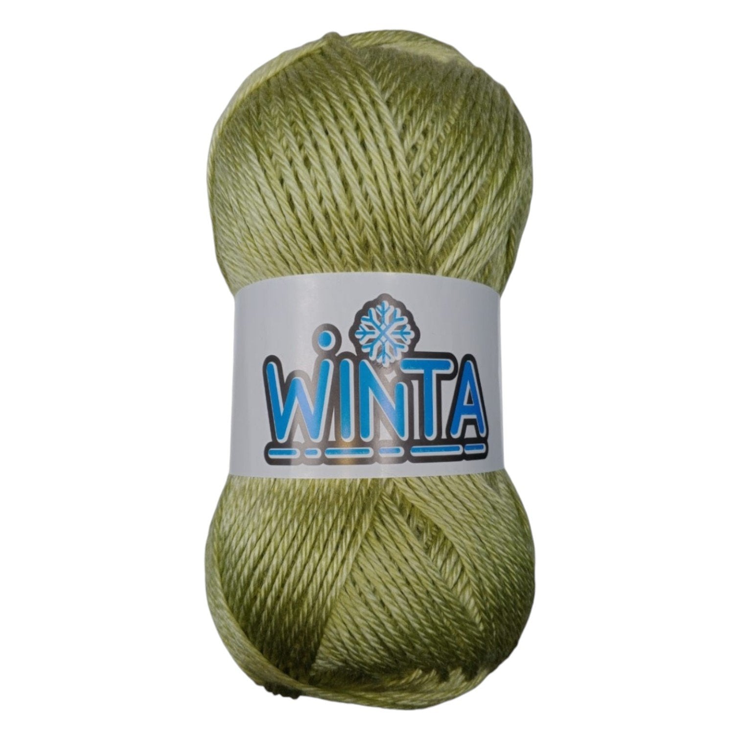 Winta Silk Double Knit Wool Yarn – 100% Acrylic | 4-Ply | Silky Soft