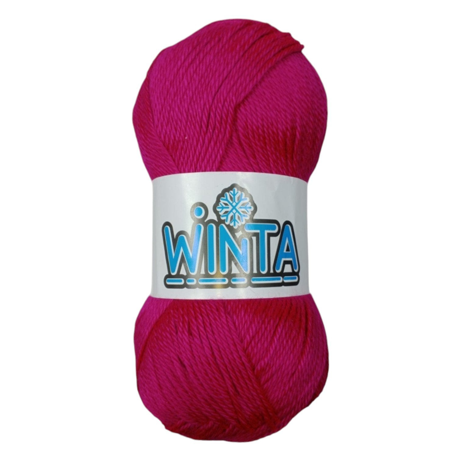 Winta Silk Double Knit Wool Yarn – 100% Acrylic | 4-Ply | Silky Soft