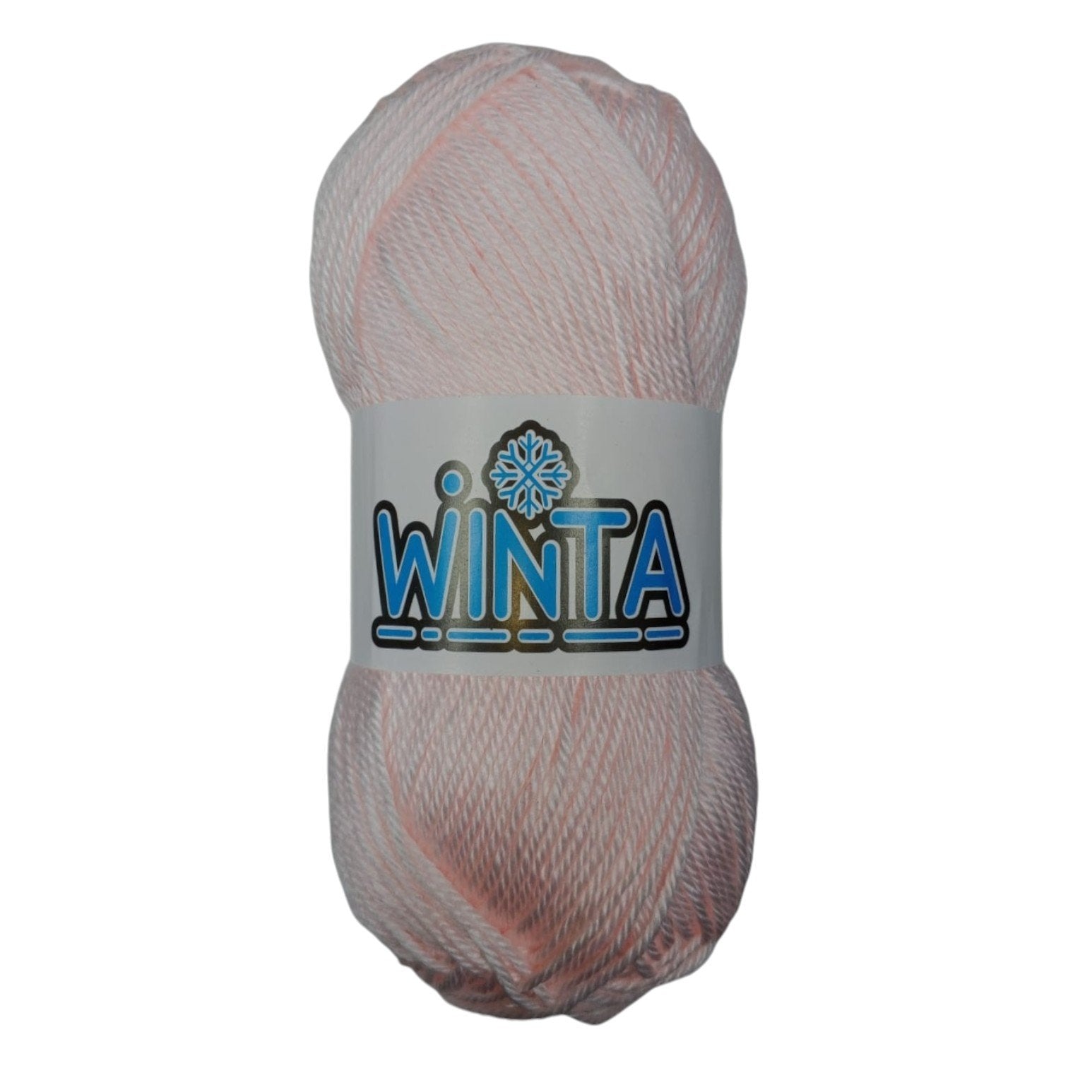 Winta Silk Double Knit Wool Yarn – 100% Acrylic | 4-Ply | Silky Soft