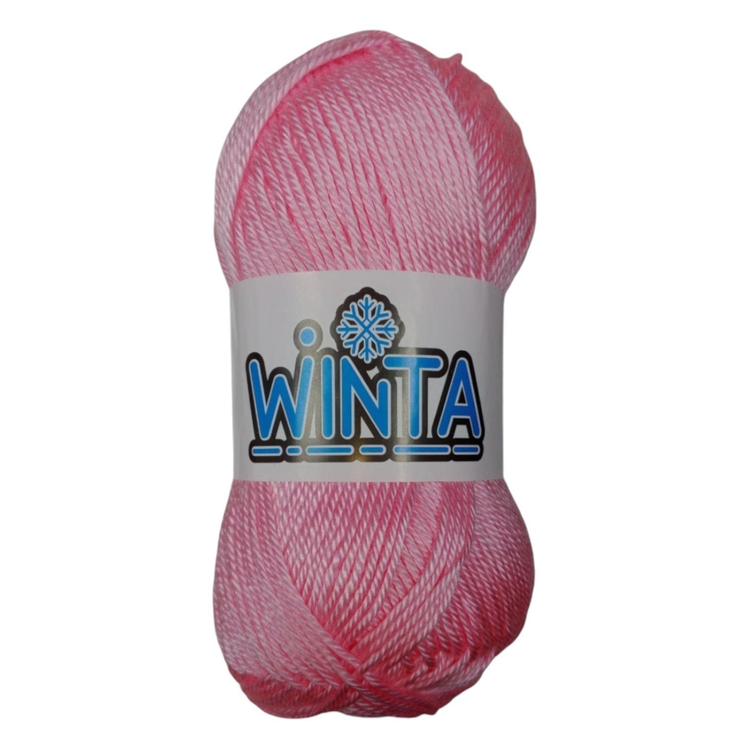 Winta Silk Double Knit Wool Yarn – 100% Acrylic | 4-Ply | Silky Soft