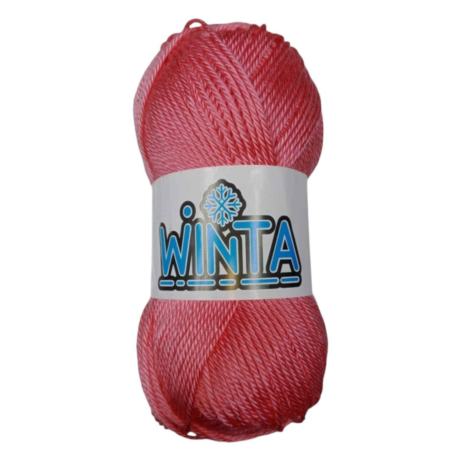 Winta Silk Double Knit Wool Yarn – 100% Acrylic | 4-Ply | Silky Soft