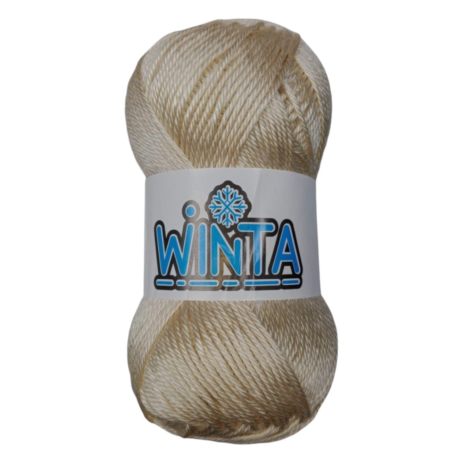 Winta Silk Double Knit Wool Yarn – 100% Acrylic | 4-Ply | Silky Soft