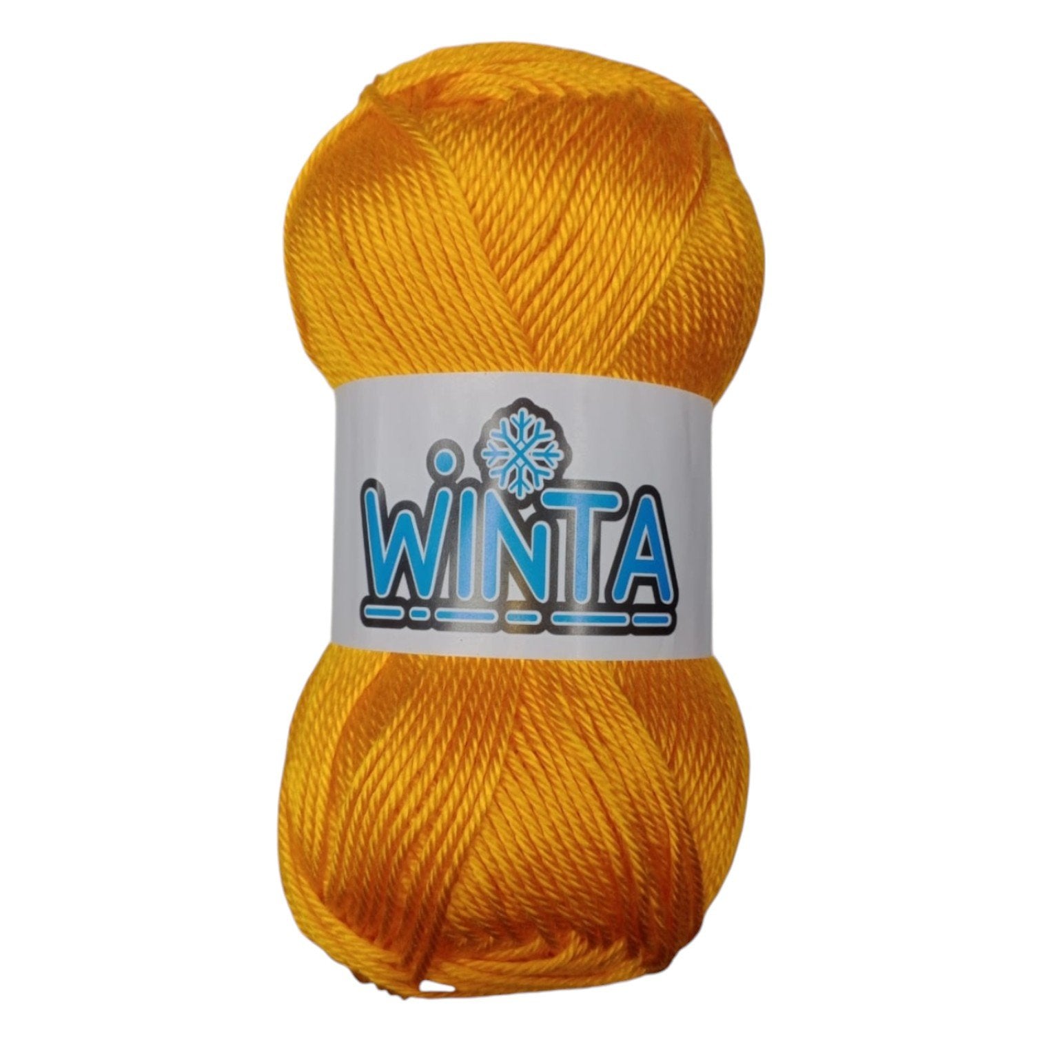 Winta Silk Double Knit Wool Yarn – 100% Acrylic | 4-Ply | Silky Soft