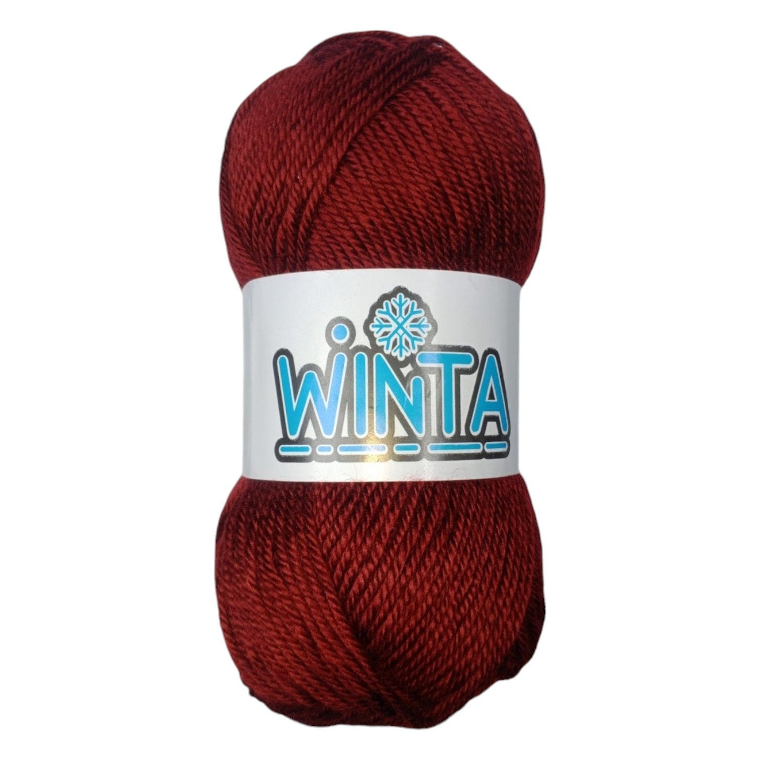 Winta Silk Double Knit Wool Yarn – 100% Acrylic | 4-Ply | Silky Soft