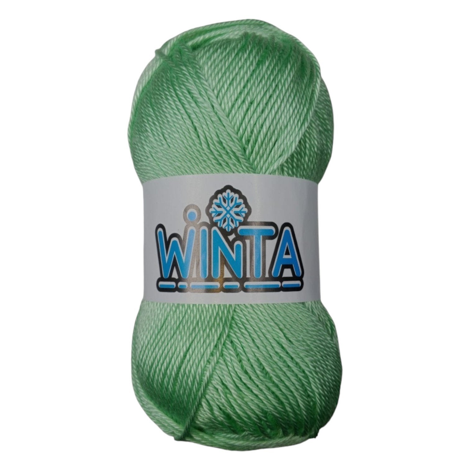 Winta Silk Double Knit Wool Yarn – 100% Acrylic | 4-Ply | Silky Soft
