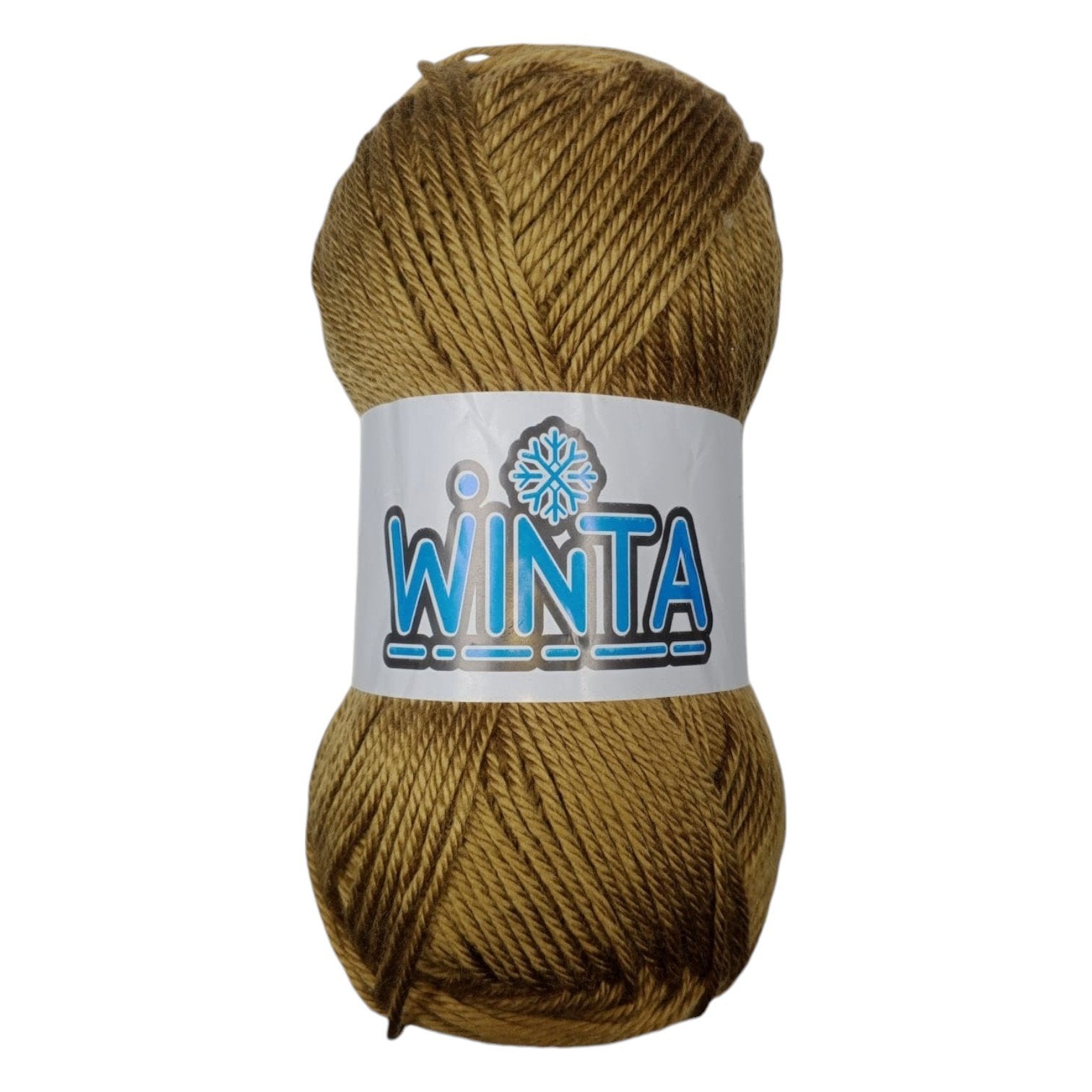 Winta Silk Double Knit Wool Yarn – 100% Acrylic | 4-Ply | Silky Soft