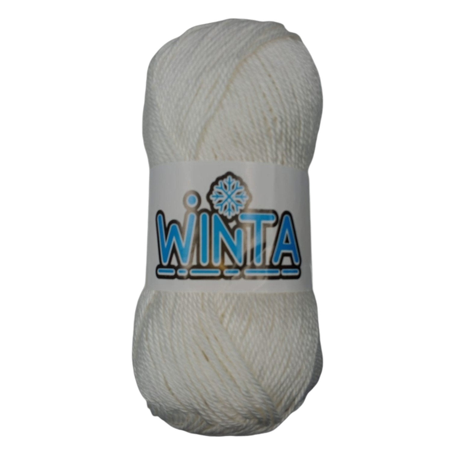 Winta Silk Double Knit Wool Yarn – 100% Acrylic | 4-Ply | Silky Soft