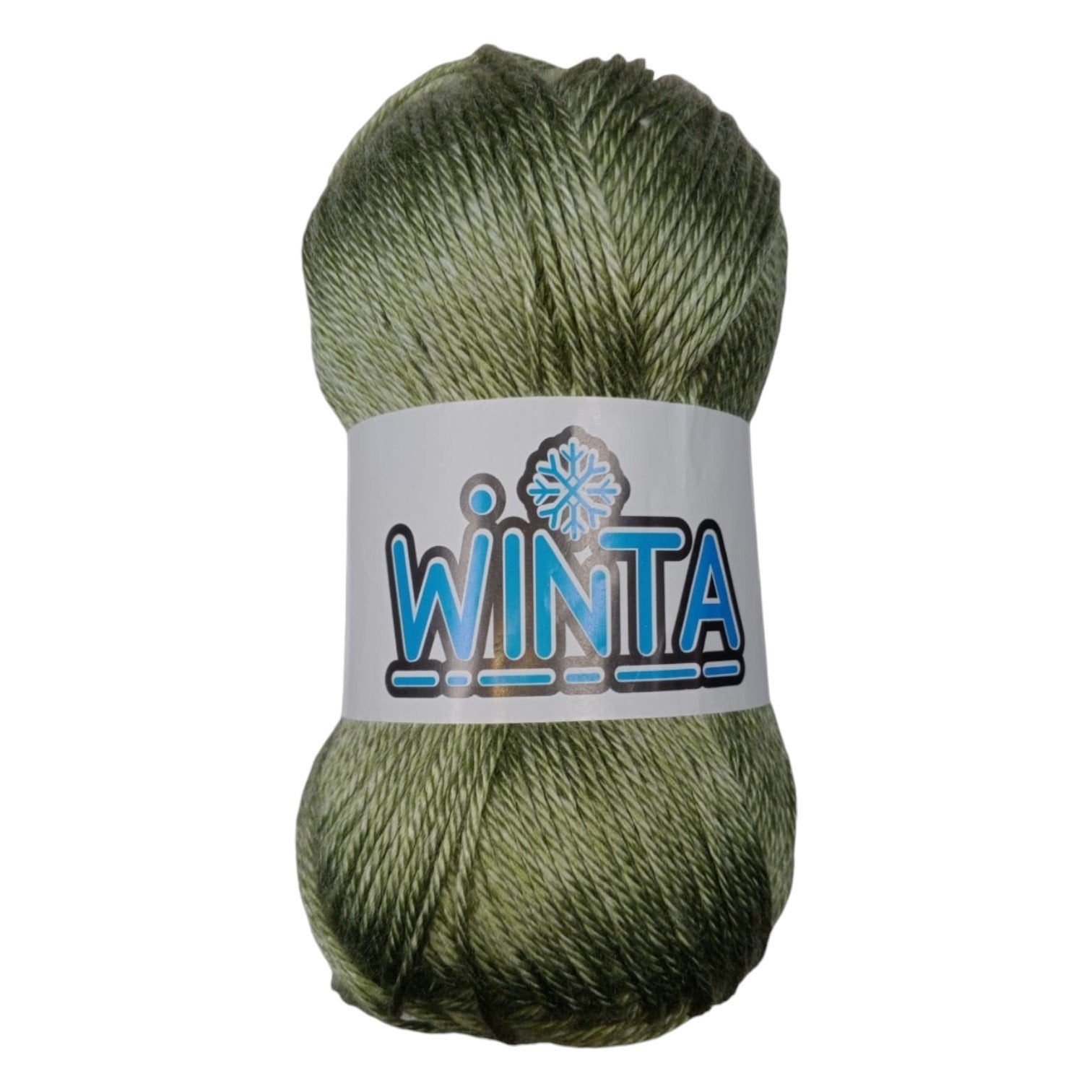 Winta Silk Double Knit Wool Yarn – 100% Acrylic | 4-Ply | Silky Soft