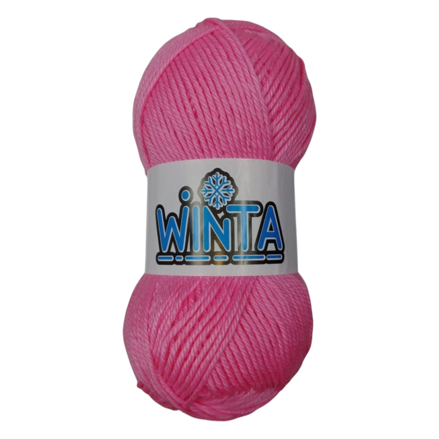 Winta Silk Double Knit Wool Yarn – 100% Acrylic | 4-Ply | Silky Soft