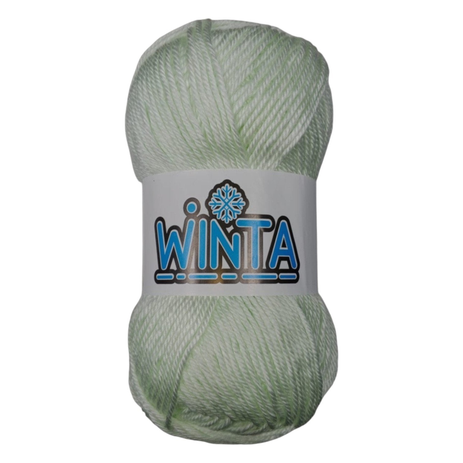 Winta Silk Double Knit Wool Yarn – 100% Acrylic | 4-Ply | Silky Soft