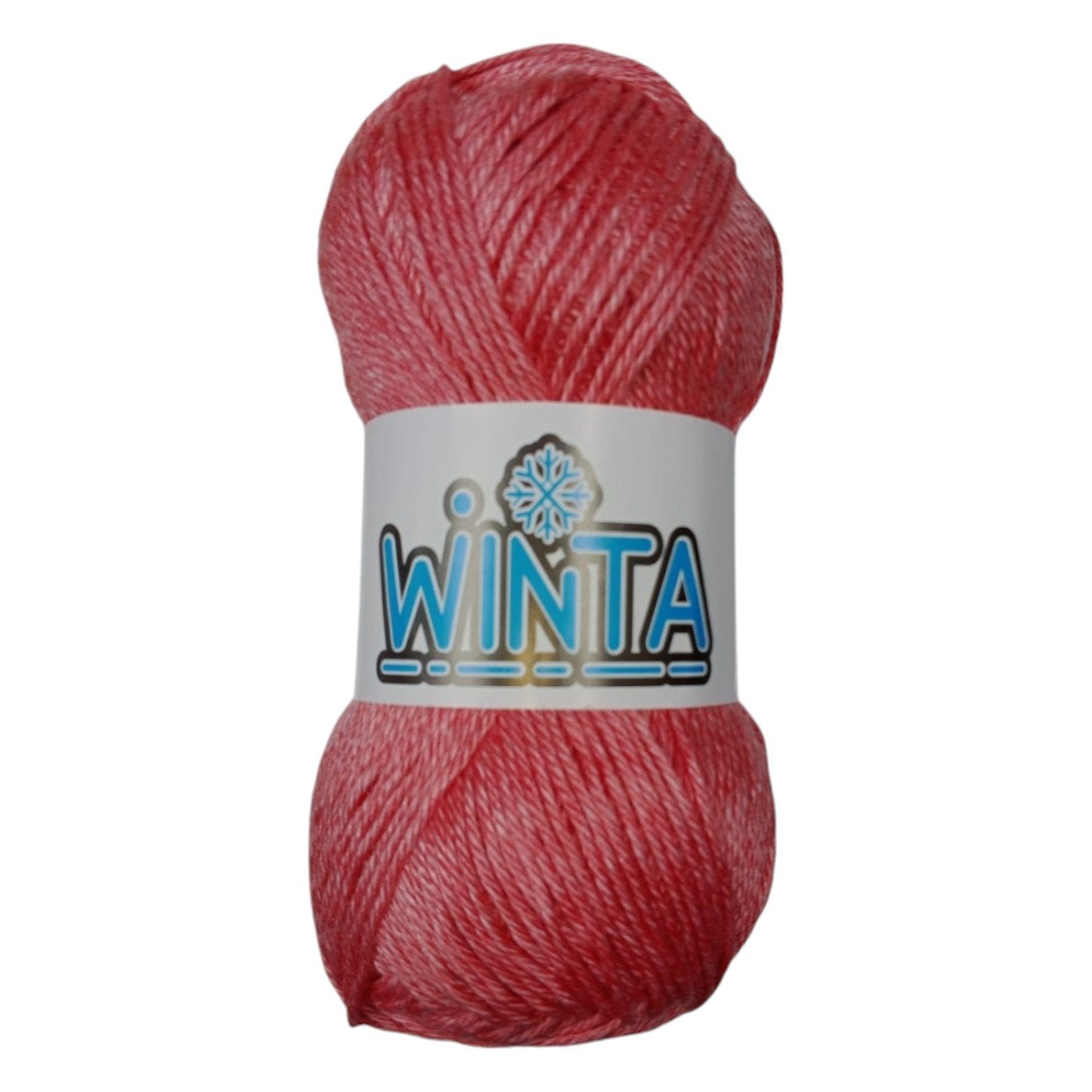Winta Silk Double Knit Wool Yarn – 100% Acrylic | 4-Ply | Silky Soft
