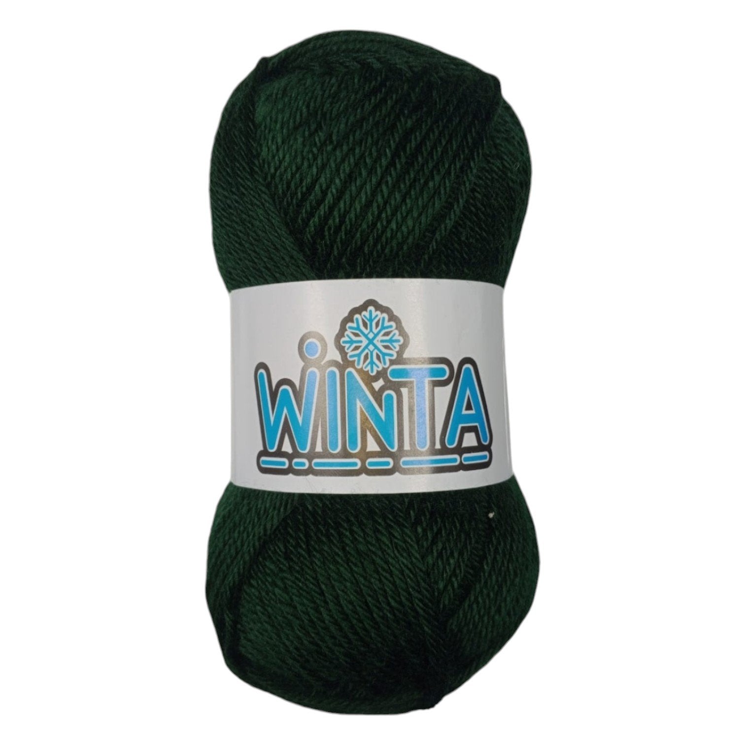 Winta Silk Double Knit Wool Yarn – 100% Acrylic | 4-Ply | Silky Soft
